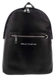 Backpack Μαύρο Replay