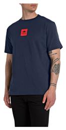 M Μπλούζα Replay