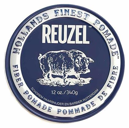 Fiber Pomade Reuzel