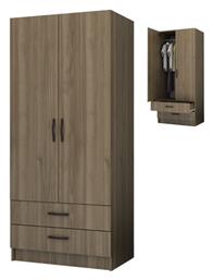 Ricardo Ντουλάπα - Megapap