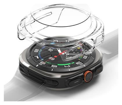 Tempered Glass για το Galaxy Watch Ultra 1τμχ Ringke
