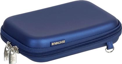 Rivacase HDD Case 2.5'' Blue (9101)
