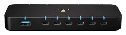 USB 3.2 Hub 7 Θυρών με σύνδεση USB-A Rode