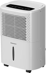 R-9616 με Ιονιστή Rohnson