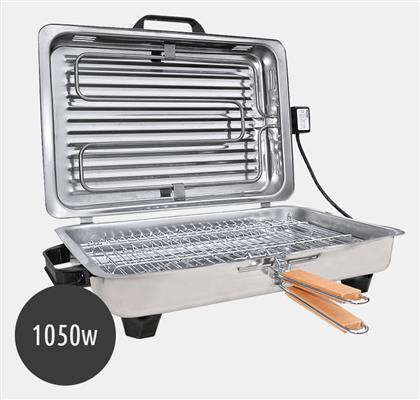 20105 με Σχάρα 800W Roller Kappatos