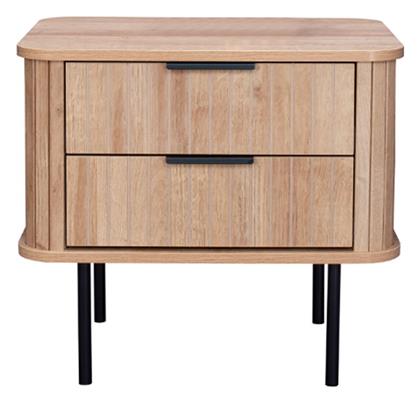 Rolling Ξύλινο Μπεζ 54x39x54cm 09-1977 - Liberta