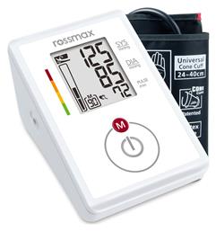 CH155F Ηλεκτρονικό Πιεσόμετρο Μπράτσου Rossmax