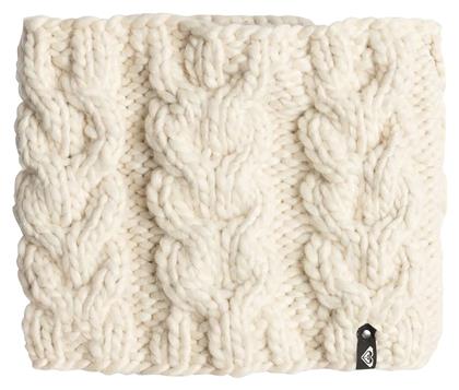 Γυναικείο Πλεκτό Κασκόλ Λαιμός Roxy