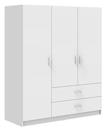 Royal Ντουλάπα με Πατάρι - Pakketo