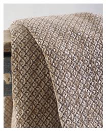 Ριχτάρι Τετραθέσιου Καναπέ Tempe 180x330εκ. Καφε Rythmos