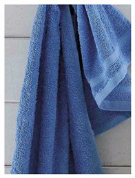 Σετ Πετσέτες 5τμχ Lagoon 01 Μπλε Βάρους 470gr/m² Rythmos