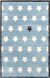 Saint Clair Παιδικό Χαλί 150x200cm Pirineo Blue