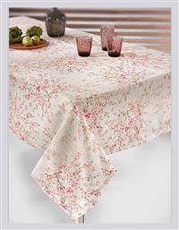 Τραπεζομάντηλο Αλέκιαστο 1006 Natural 145x220εκ. Saint Clair