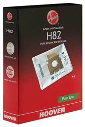 Σακούλες Ηλεκτρικής Σκούπας Original H82 Hoover