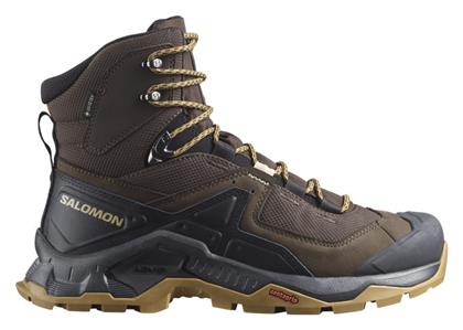 Quest Element GTX Ανδρικά Ορειβατικά Gore-Tex Salomon