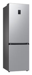 Ψυγειοκαταψύκτης 344lt NoFrost Inox RB34C672ESA Samsung