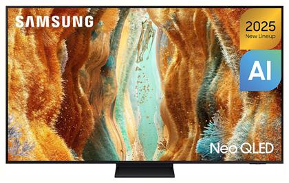 Smart 4K Neo QLED QN70F (2025) Samsung