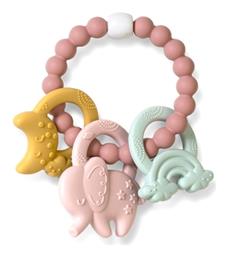 Μασητικός Κρίκος Οδοντοφυΐας για 6 m+ Saro