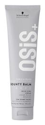 Κρέμα Μαλλιών OSiS+ Bounty για Μπούκλες με Δυνατό Κράτημα κατά του Φριζαρίσματος 150ml Schwarzkopf