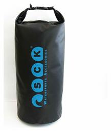 Στεγανός Σάκος Πλάτης 20lt Μαύρος SCK