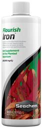 Flourish Iron Συμπλήρωμα Σιδήρου Seachem