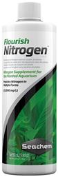 Flourish Nitrogen Συμπλήρωμα Καλίου/Φωσφόρου/Ιχνοστοιχείων (Ανάπτυξης) Seachem