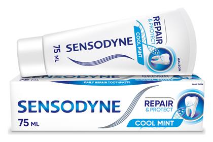 Repair Protect Οδοντόκρεμα Mint 75ml Sensodyne