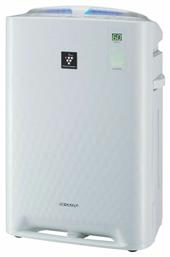 Ιονιστής / Καθαριστής Αέρα 19W για Χώρους 26m² Sharp