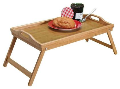 Δίσκος Κρεβατιού 68x30x21cm Sidirela