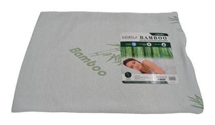 Σετ Προστατευτικά Μαξιλαριών Λευκά 50x70cm E-3440 Sidirela