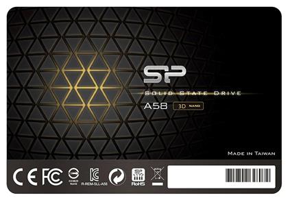 Ace A58 2.5'' Silicon Power