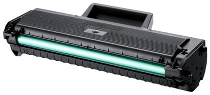Συμβατό Toner για Laser Εκτυπωτή Samsung MLT-D1042S 1500 Σελίδων Μαύρο