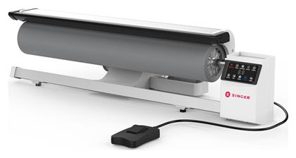 Επαγγελματικός Κύλινδρος Σιδερώματος 22kW Π123xΒ37xΥ35cm Singer