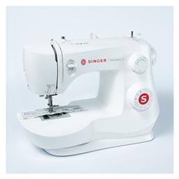 Οικιακή Ραπτομηχανή Singer