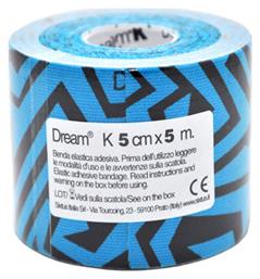 Dream K Ταινία Κινησιοθεραπείας Sixtus