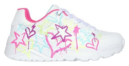 Uno Lite My Drip Running Skechers