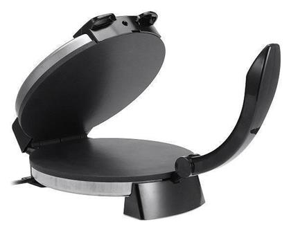 Κρεπιέρα 25cm Inox 1500W Sokany