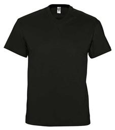 Sol's Victory Ανδρικό Διαφημιστικό T-shirt Κοντομάνικο σε Χρώμα - Sols