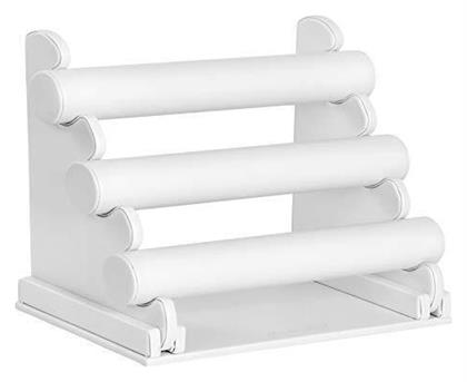 Σταντ Κοσμημάτων 30x17x22.5cm Songmics