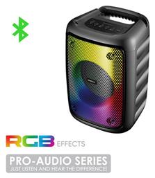 Ηχείο Audiox Pro 500 σε Μαύρο Χρώμα Sonic Gear