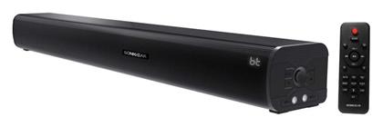 SB-HD7000-B 5.0 με Bluetooth & HDMI Sonic Gear