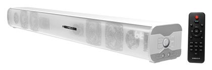 SB-HD7000-W 5.0 με Bluetooth & HDMI Sonic Gear