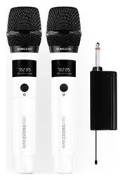 WM 2200 UL Ασύρματο Sonic Gear