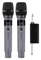 WM 2200 UL Ασύρματο Sonic Gear