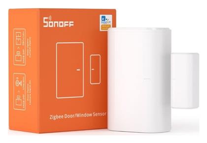 SNZB-04P Ασύρματος Αισθητήρας Επαφής ZigBee Sonoff