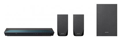 BDV-EF1100 με Ηχεία 2.1 150W Black Sony