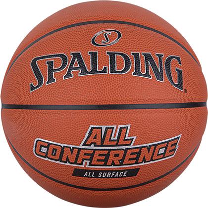 Spalding All Conference Μπάλα Μπάσκετ Outdoor