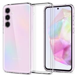 Ultra Hybrid Διάφανη (Galaxy A35) Spigen