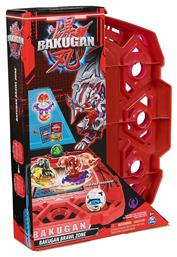 Μαχης Bakugan για 3+ Ετών Spin Master