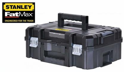 FatMax TSTAK IV Εργαλειοθήκη Χειρός Πλαστική Stanley